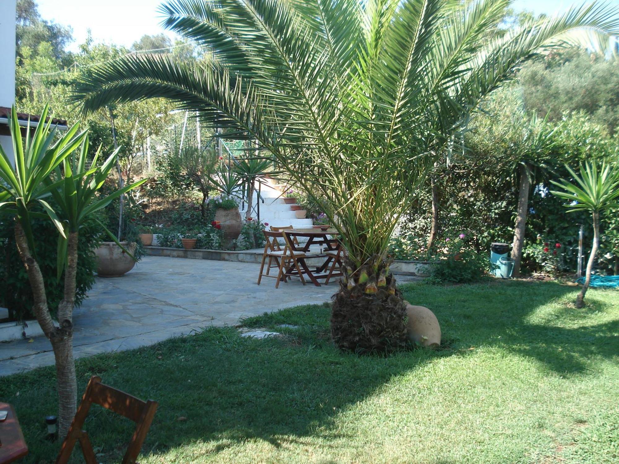 Villa Avra Dassia  Exterior foto