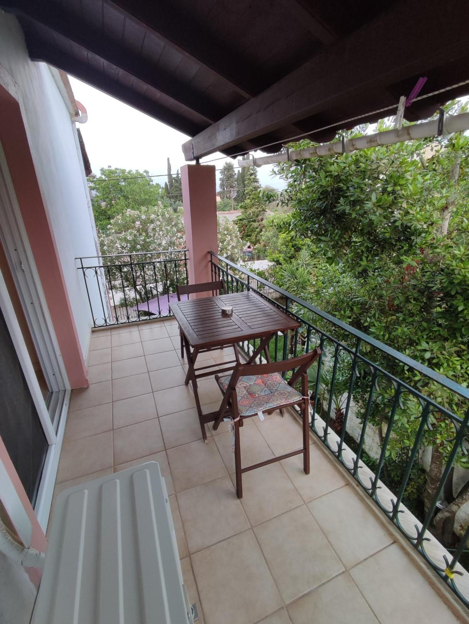 Villa Avra Dassia  Exterior foto