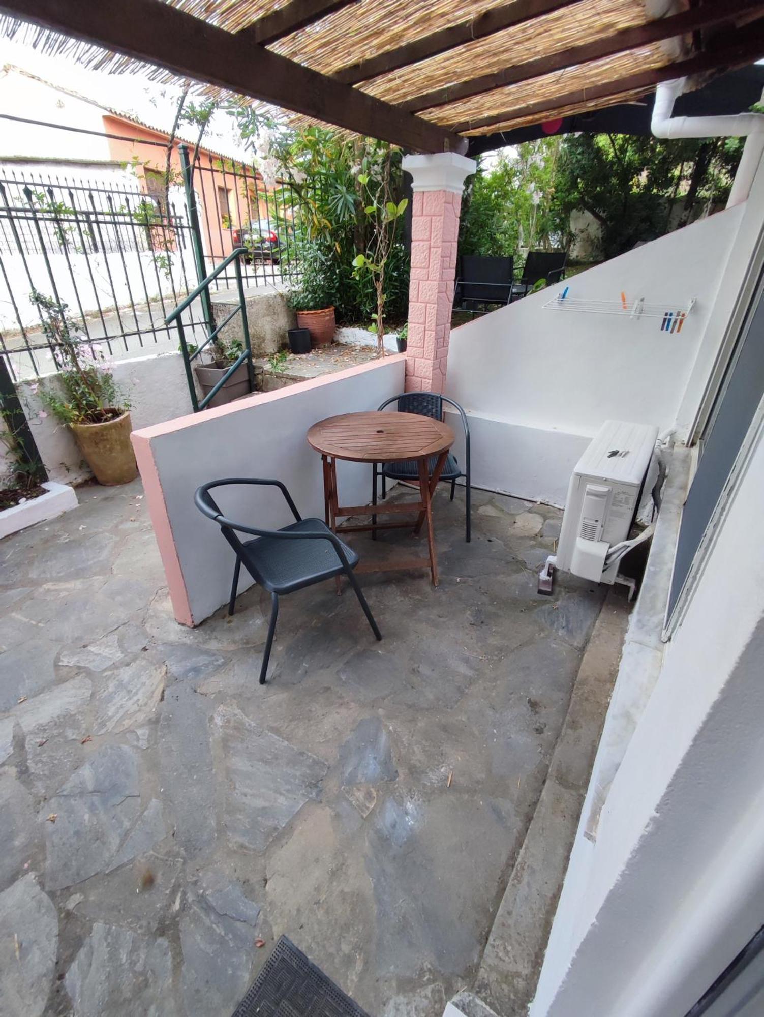 Villa Avra Dassia  Exterior foto