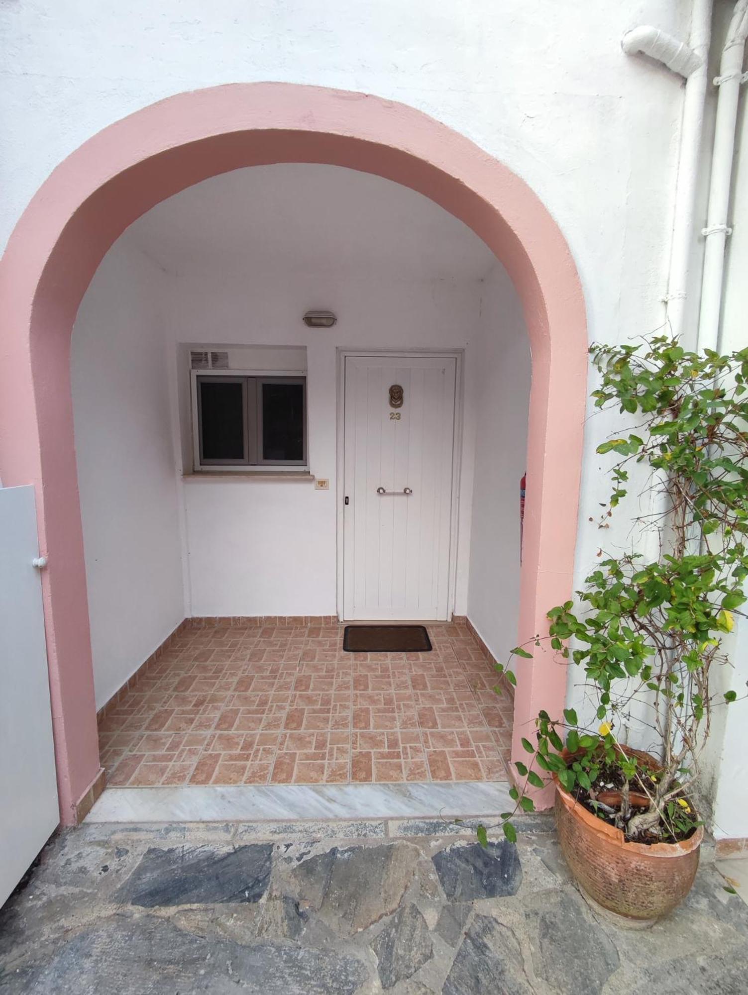 Villa Avra Dassia  Exterior foto