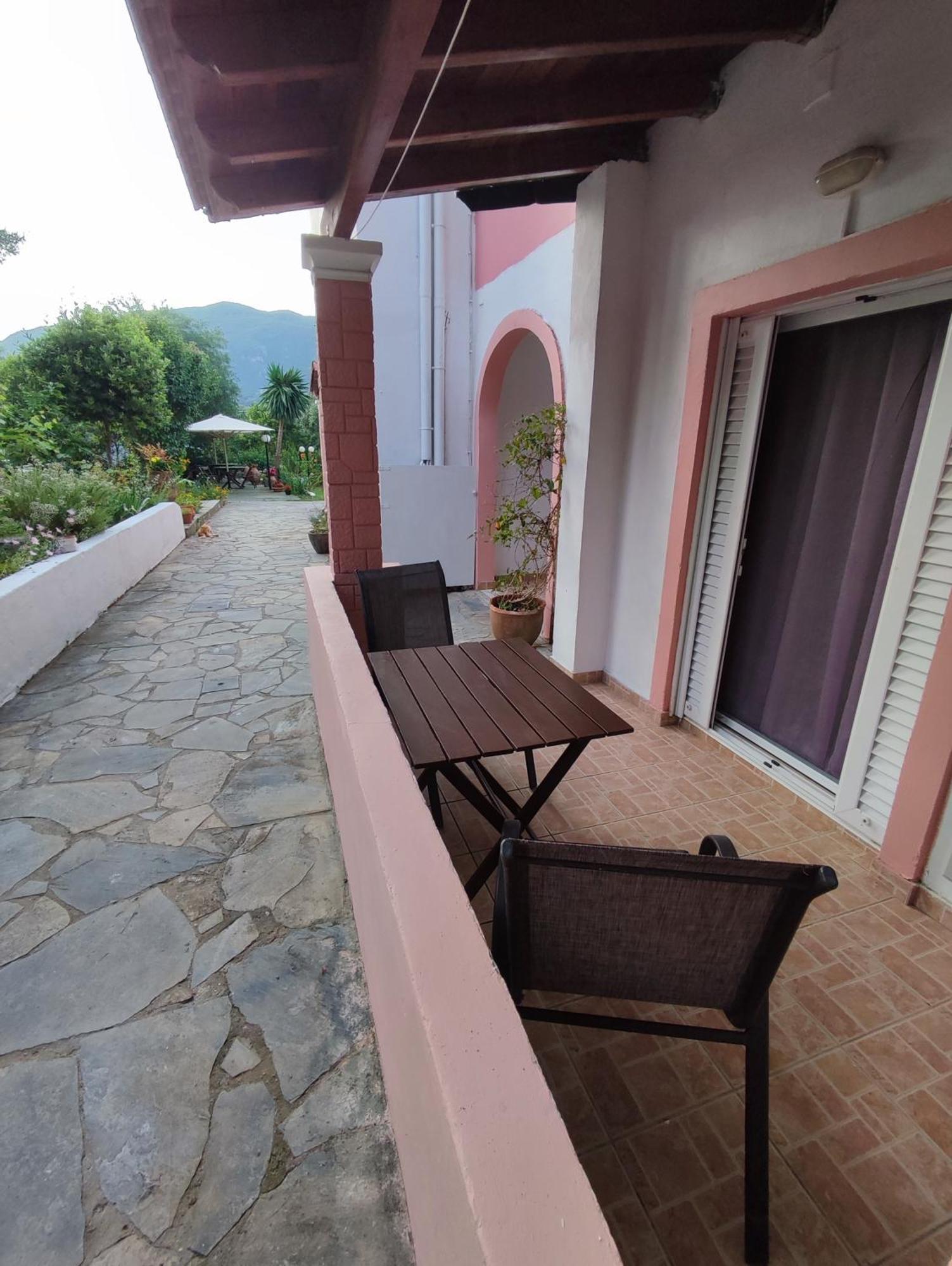 Villa Avra Dassia  Exterior foto
