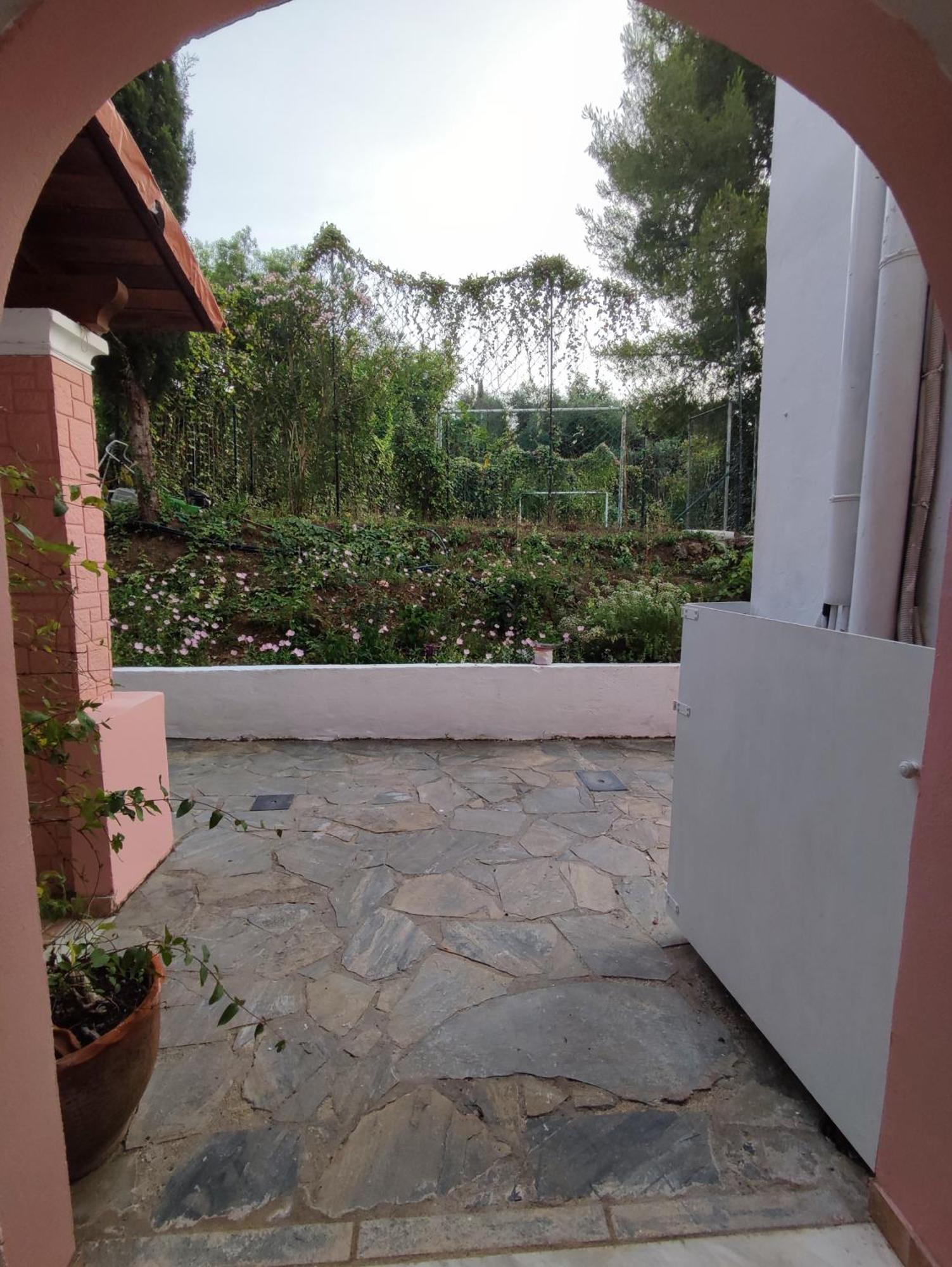 Villa Avra Dassia  Exterior foto