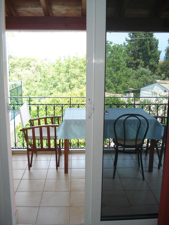Villa Avra Dassia  Exterior foto