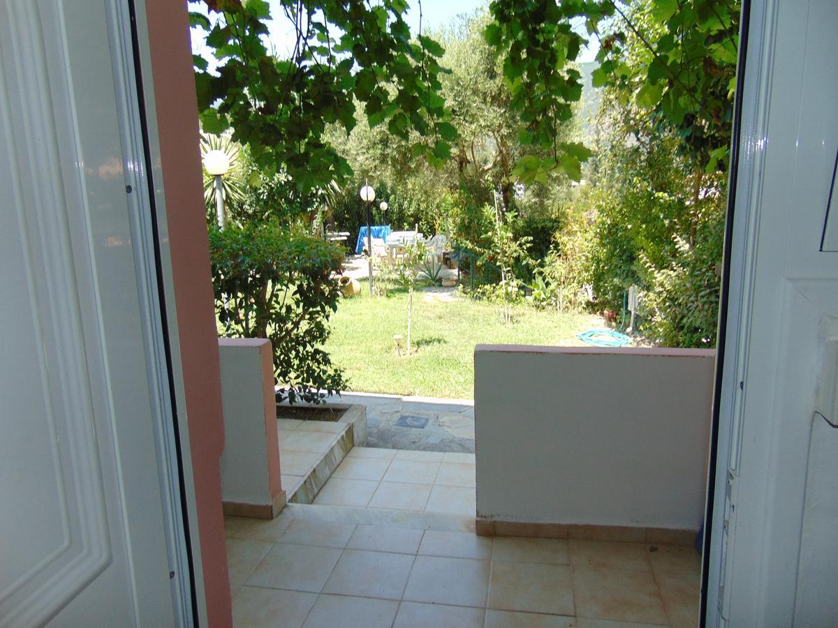 Villa Avra Dassia  Exterior foto