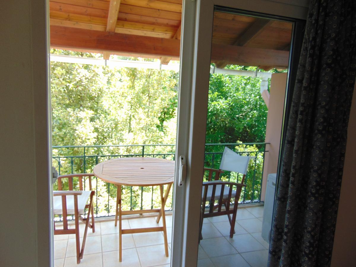 Villa Avra Dassia  Exterior foto