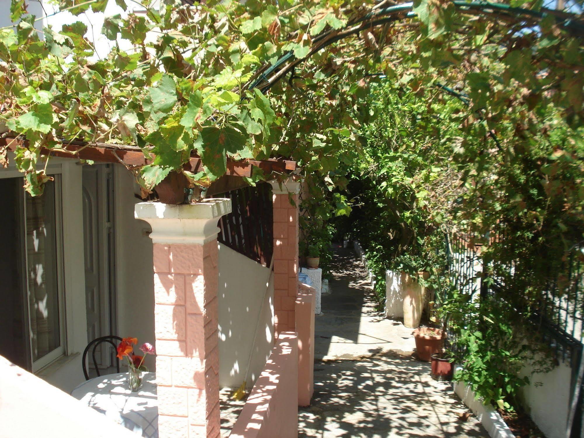Villa Avra Dassia  Exterior foto