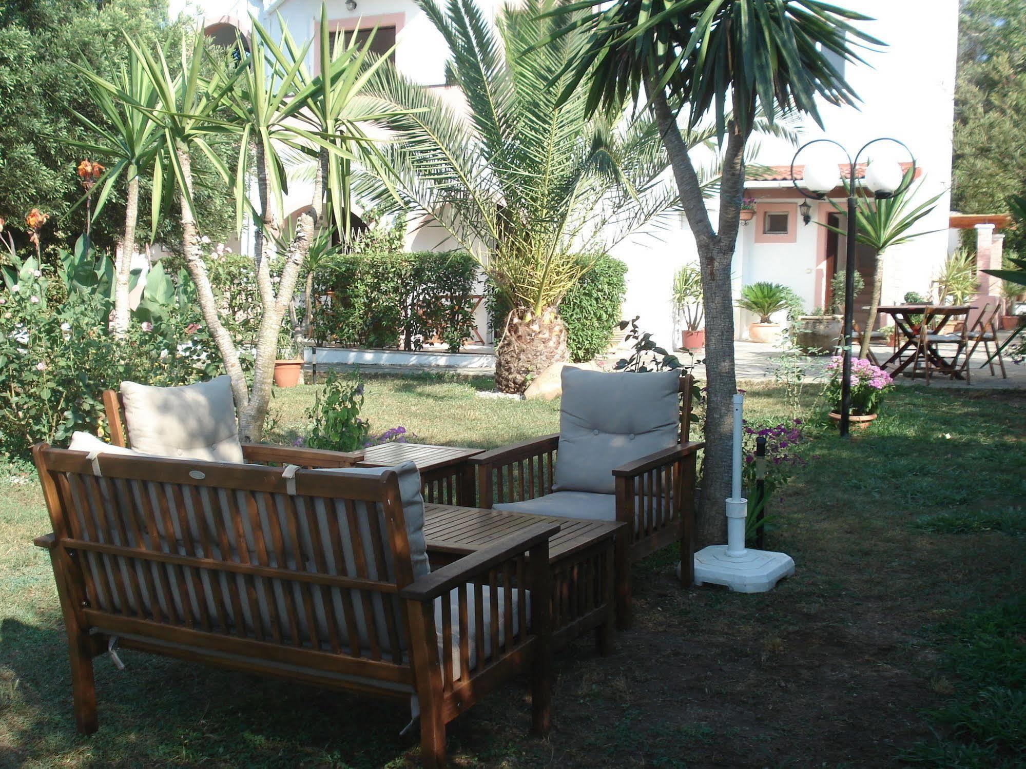Villa Avra Dassia  Exterior foto