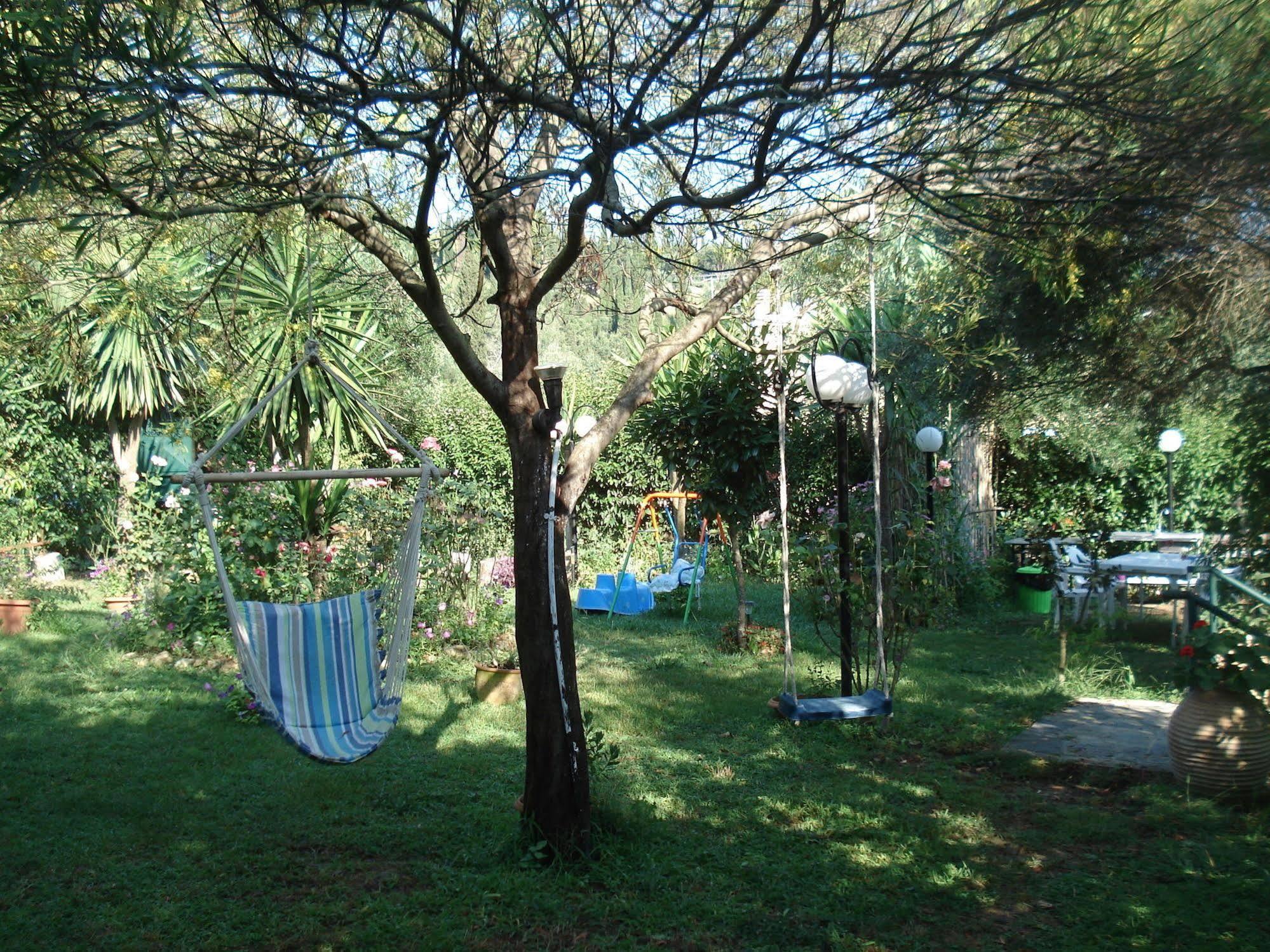 Villa Avra Dassia  Exterior foto