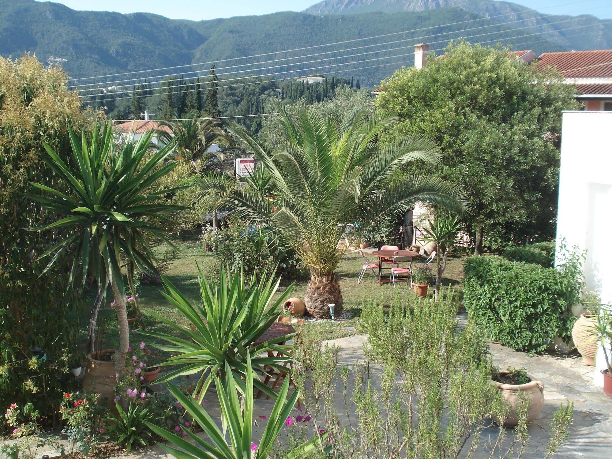 Villa Avra Dassia  Exterior foto