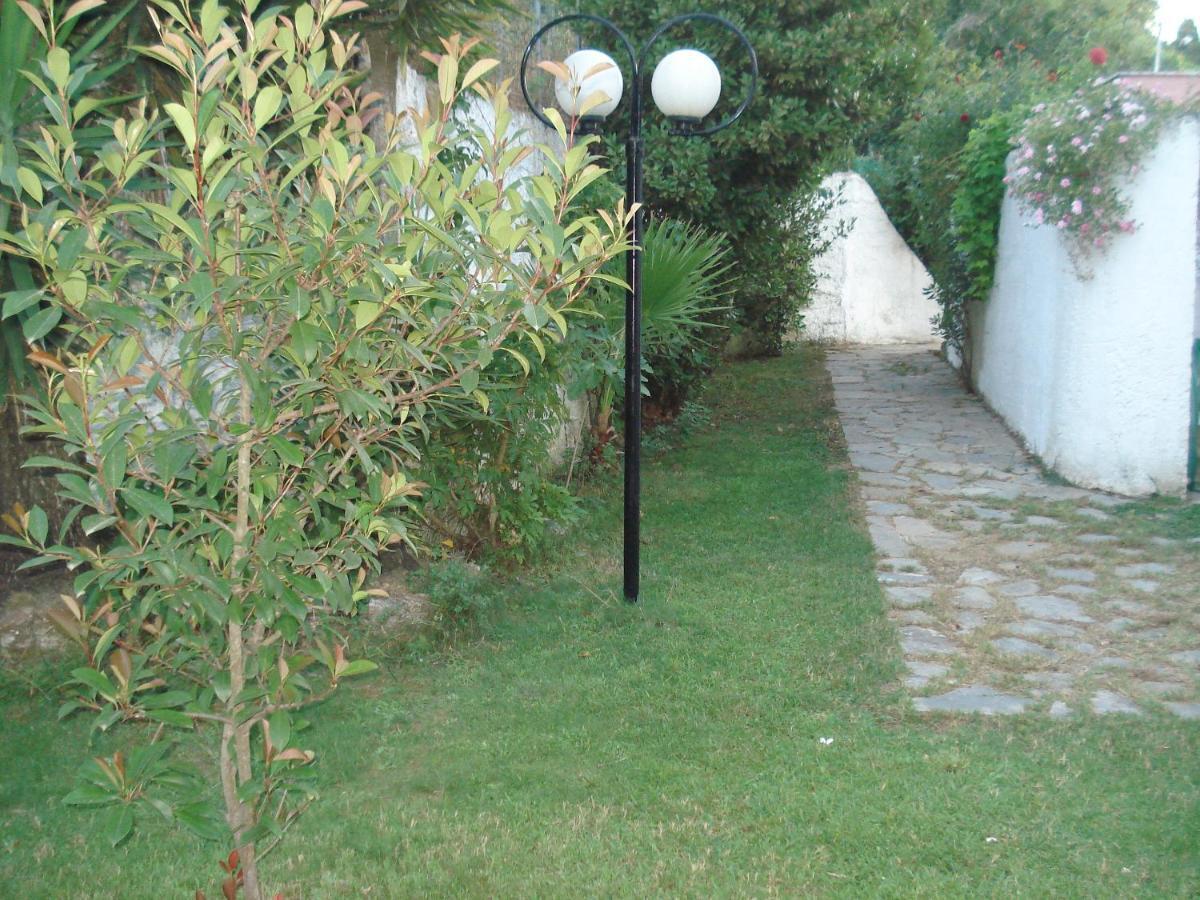 Villa Avra Dassia  Exterior foto